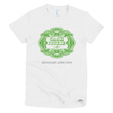 Cash Junkie Laides' T-shirt