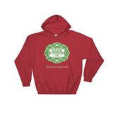 Cash  Junkie Hooded Sweatshirt