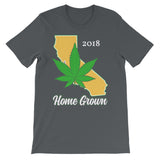 Cali Home Grown Men T-Shirt