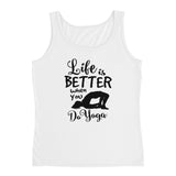 Ladies LIBWYDY Tank