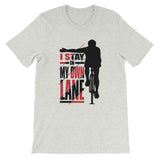 I Stay In My Own Lane T-Shirt