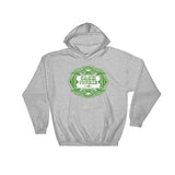 Cash  Junkie Hooded Sweatshirt