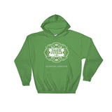 Cash  Junkie Hooded Sweatshirt