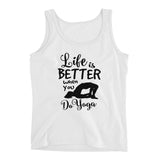 Ladies LIBWYDY Tank