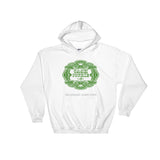 Cash  Junkie Hooded Sweatshirt